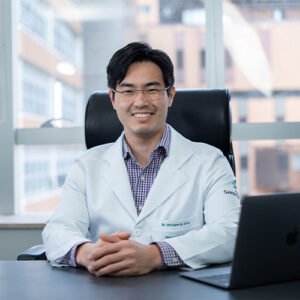 Picture of Dr. William Kita