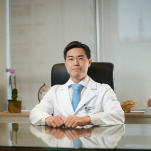 Picture of Dr. William Kita